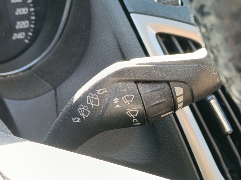 Recambio de mando limpia para ford focus iii 1.6 tdci referencia OEM IAM   