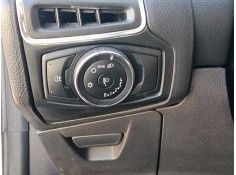 Recambio de mando luces para ford focus iii 1.6 tdci referencia OEM IAM   