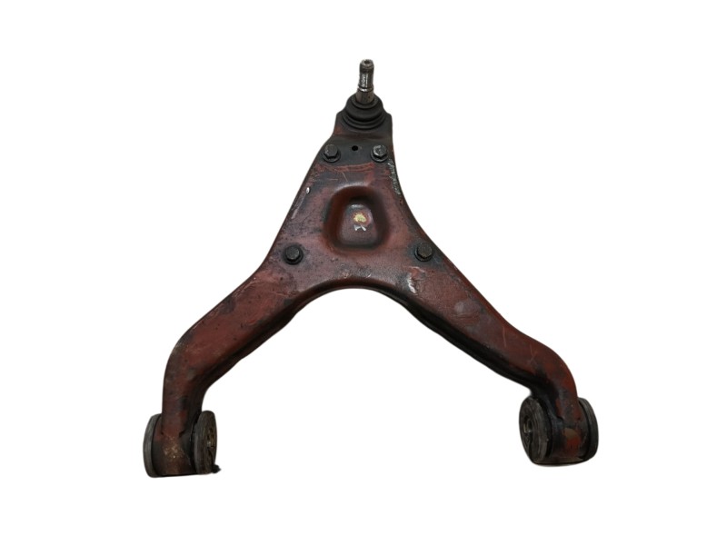 Recambio de brazo suspension inferior delantero izquierdo para iveco daily iii furgoneta 35 s 13 v,35 c 13 v referencia OEM IAM 