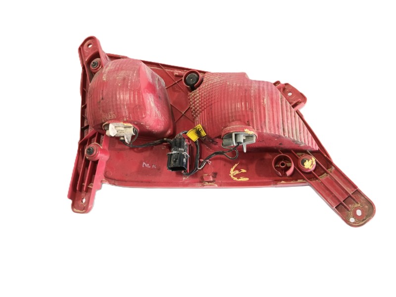 Recambio de piloto trasero derecho paragolpes para hyundai kona (os, ose, osi) 1.0 t-gdi referencia OEM IAM   