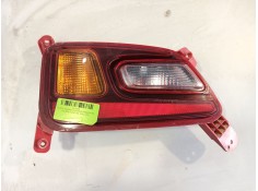 Recambio de piloto trasero izquierdo paragolpes para hyundai kona (os, ose, osi) 1.0 t-gdi referencia OEM IAM   