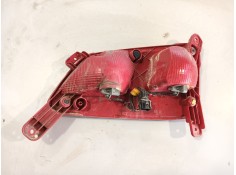 Recambio de piloto trasero izquierdo paragolpes para hyundai kona (os, ose, osi) 1.0 t-gdi referencia OEM IAM    2