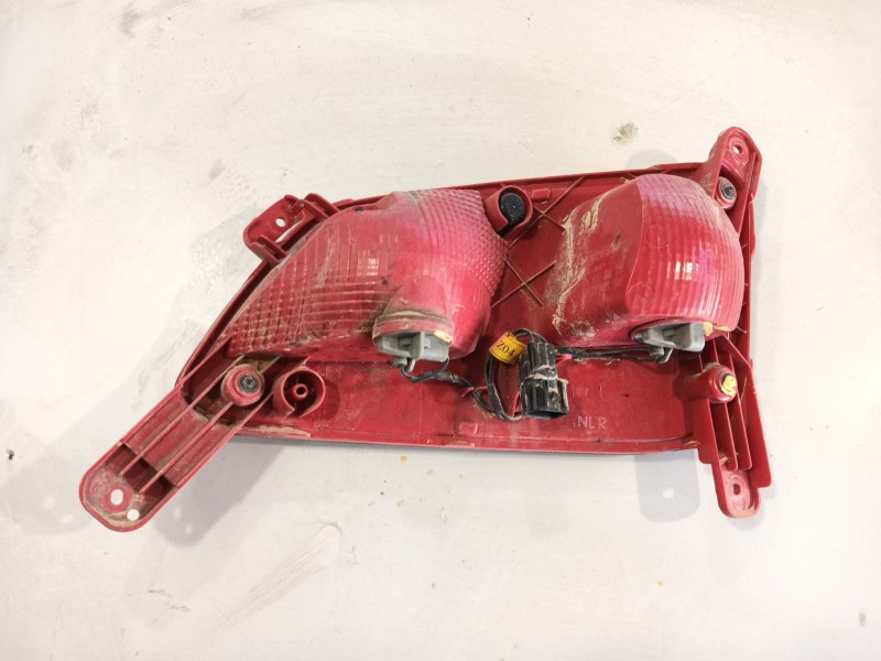 Recambio de piloto trasero izquierdo paragolpes para hyundai kona (os, ose, osi) 1.0 t-gdi referencia OEM IAM   