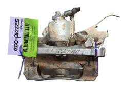 Recambio de pinza freno delantera derecha para cupra formentor (km7, kmp) 1.5 tsi referencia OEM IAM    2