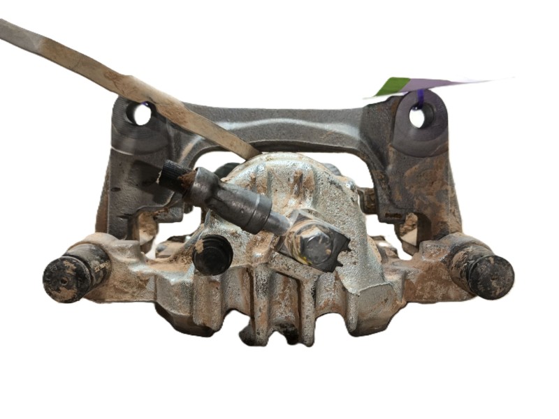 Recambio de pinza freno delantera derecha para cupra formentor (km7, kmp) 1.5 tsi referencia OEM IAM   