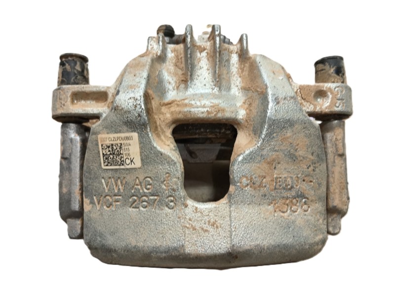 Recambio de pinza freno delantera derecha para cupra formentor (km7, kmp) 1.5 tsi referencia OEM IAM   