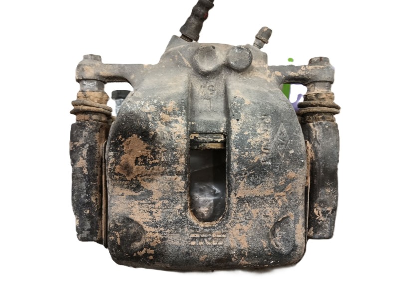 Recambio de pinza freno delantera izquierda para renault kangoo / grand kangoo ii (kw0/1_) 1.5 dci 110 (kw0c, kw0h) referencia O