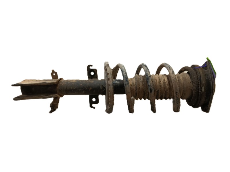 Recambio de amortiguador delantero derecho para renault kangoo / grand kangoo ii (kw0/1_) 1.5 dci 110 (kw0c, kw0h) referencia OE