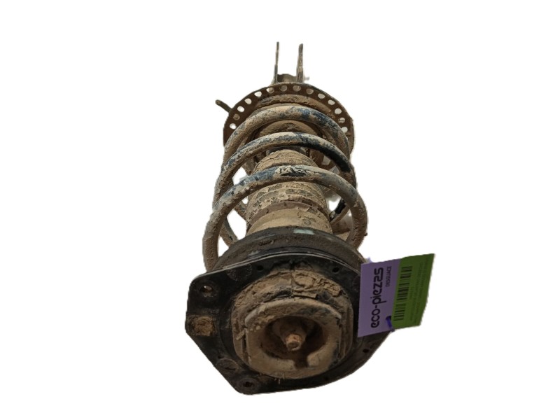 Recambio de amortiguador delantero derecho para renault kangoo / grand kangoo ii (kw0/1_) 1.5 dci 110 (kw0c, kw0h) referencia OE