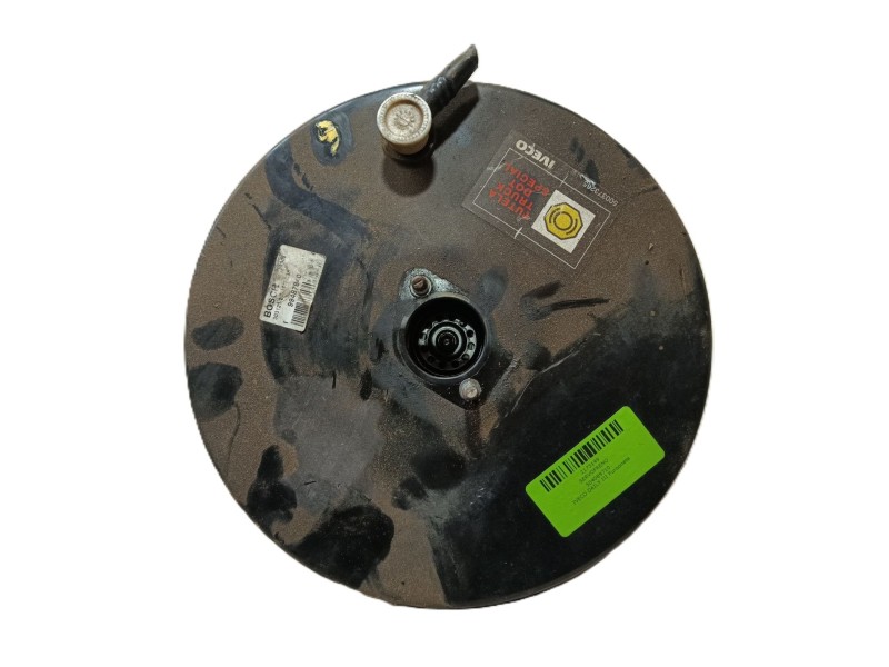 Recambio de servofreno para iveco daily iii furgoneta 35 s 13 v,35 c 13 v referencia OEM IAM 99487840  