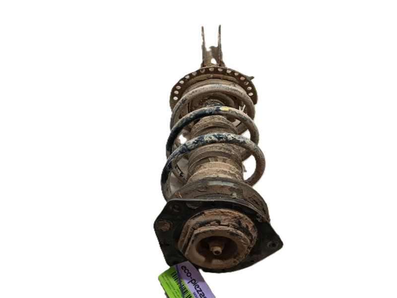 Recambio de amortiguador delantero izquierdo para renault kangoo / grand kangoo ii (kw0/1_) 1.5 dci 110 (kw0c, kw0h) referencia 