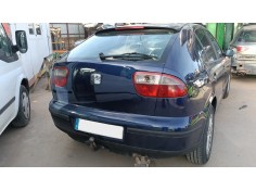 seat leon (1m1) del año 2000