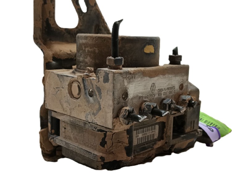 Recambio de abs para renault kangoo / grand kangoo ii (kw0/1_) 1.5 dci 110 (kw0c, kw0h) referencia OEM IAM   