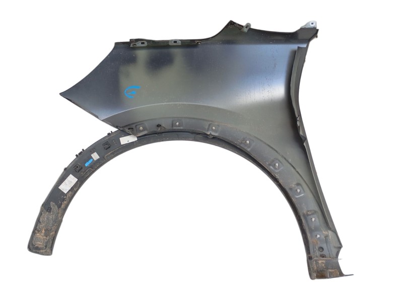 Recambio de aleta delantera derecha para ford puma (j2k, cf7) 1.0 ecoboost referencia OEM IAM 2407088  