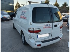 hyundai terracan (hp) del año 2006 2