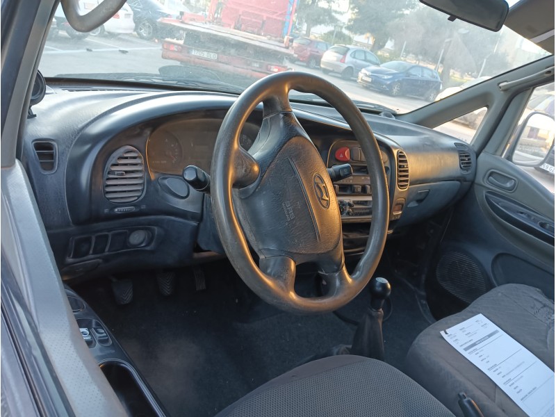 hyundai terracan (hp) del año 2006