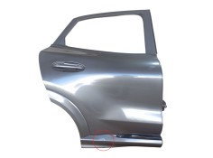 Recambio de puerta trasera derecha para ford puma (j2k, cf7) 1.0 ecoboost referencia OEM IAM 2708463  