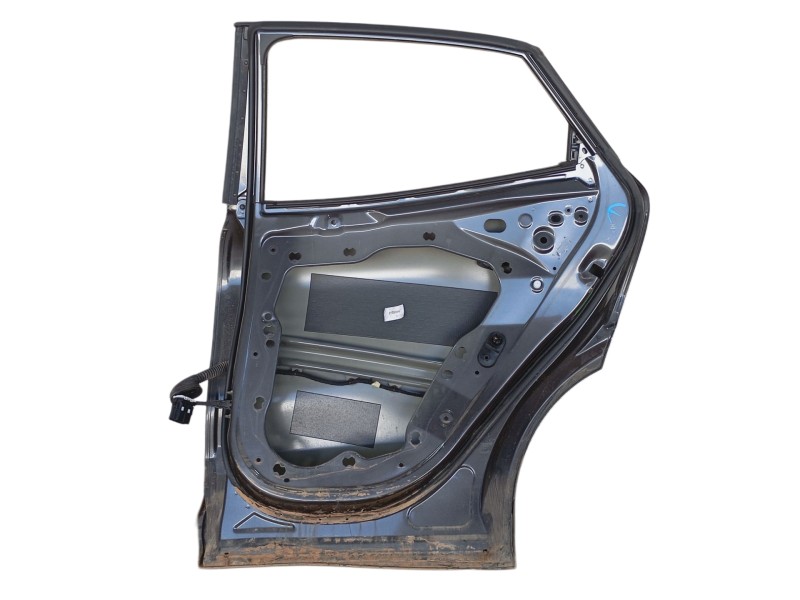 Recambio de puerta trasera derecha para ford puma (j2k, cf7) 1.0 ecoboost referencia OEM IAM 2708463  