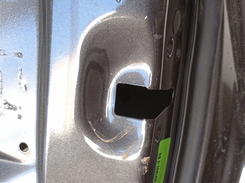 Recambio de puerta trasera derecha para ford puma (j2k, cf7) 1.0 ecoboost referencia OEM IAM 2708463  