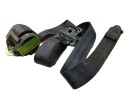 CINTURON SEGURIDAD DELANTERO DERECHO 8973CY 6378189 