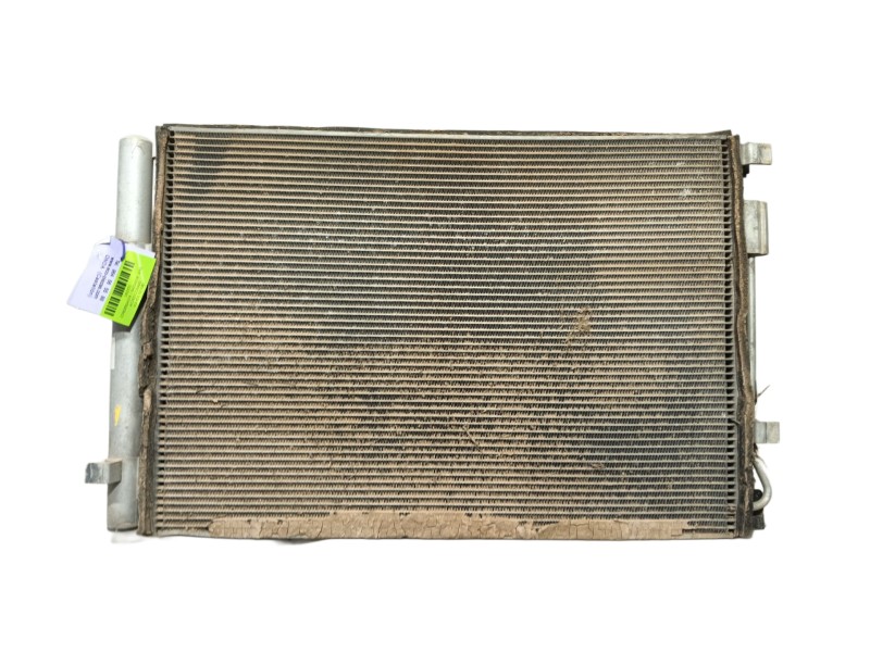 Recambio de condensador / radiador aire acondicionado para kia rio iii (ub) 1.2 cvvt referencia OEM IAM   