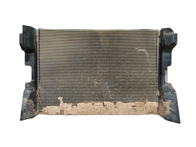 Recambio de condensador / radiador aire acondicionado para kia rio iii (ub) 1.2 cvvt referencia OEM IAM   