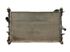 Recambio de radiador agua para ford transit v363 furgoneta (fcd, fdd) 2.0 ecoblue referencia OEM IAM   