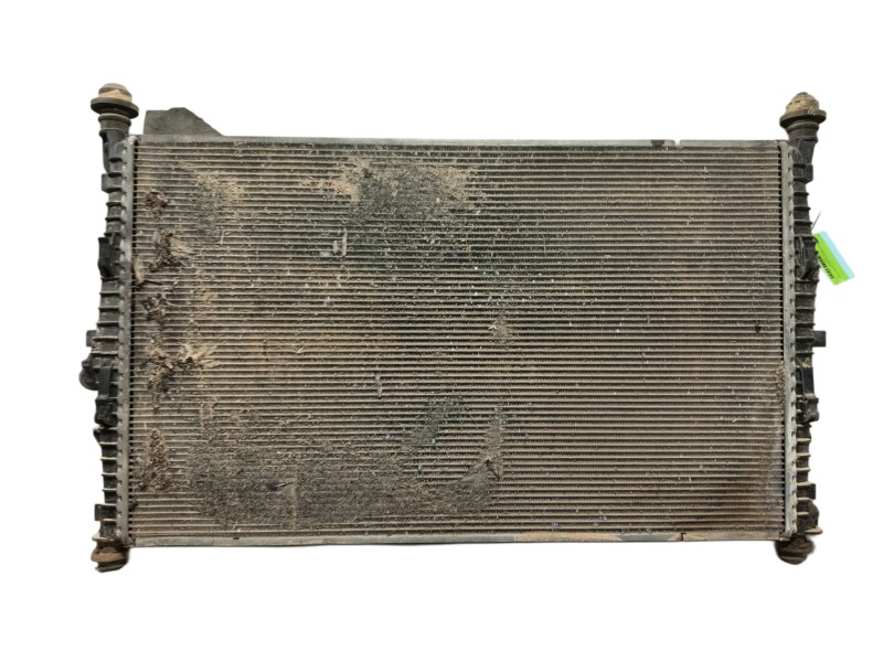 Recambio de radiador agua para ford transit v363 furgoneta (fcd, fdd) 2.0 ecoblue referencia OEM IAM   