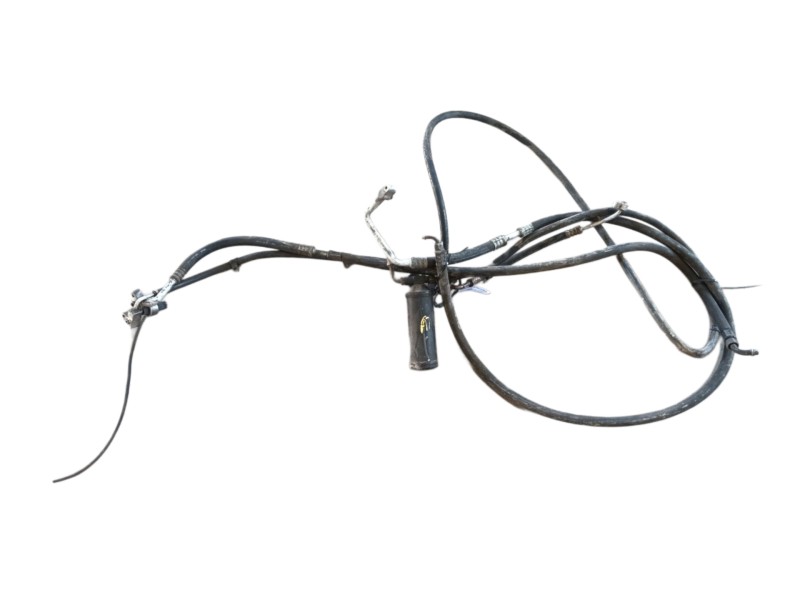 Recambio de tubos aire acondicionado para iveco daily iii furgoneta 35 s 13 v,35 c 13 v referencia OEM IAM   