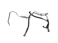 Recambio de tubos aire acondicionado para mercedes-benz sprinter 3-t furgoneta (b903) 313 cdi (903.663, 903.662, 903.661) refere