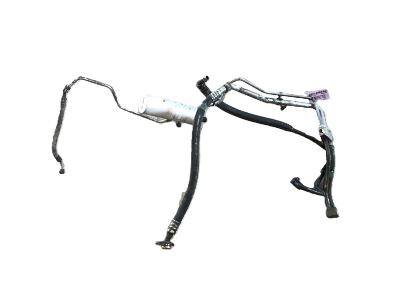 Recambio de tubos aire acondicionado para mercedes-benz sprinter 3-t furgoneta (b903) 313 cdi (903.663, 903.662, 903.661) refere