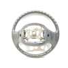 Recambio de volante para ford transit mod.2000 caja abierta ft 330 2.0 medio referencia OEM IAM 43703  