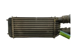 Recambio de intercooler para citroën jumpy ii furgoneta 1.6 hdi 90 16v referencia OEM IAM 0384K4 1498987080 