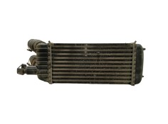 Recambio de intercooler para citroën jumpy ii furgoneta 1.6 hdi 90 16v referencia OEM IAM 0384K4 1498987080  2