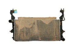 Recambio de radiador agua para hyundai kona (os, ose, osi) 1.0 t-gdi referencia OEM IAM 25310J9000   2