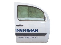 Recambio de puerta delantera derecha para mercedes-benz citan furgoneta/monovolumen (w415) 109 cdi (415.603, 415.605) referencia