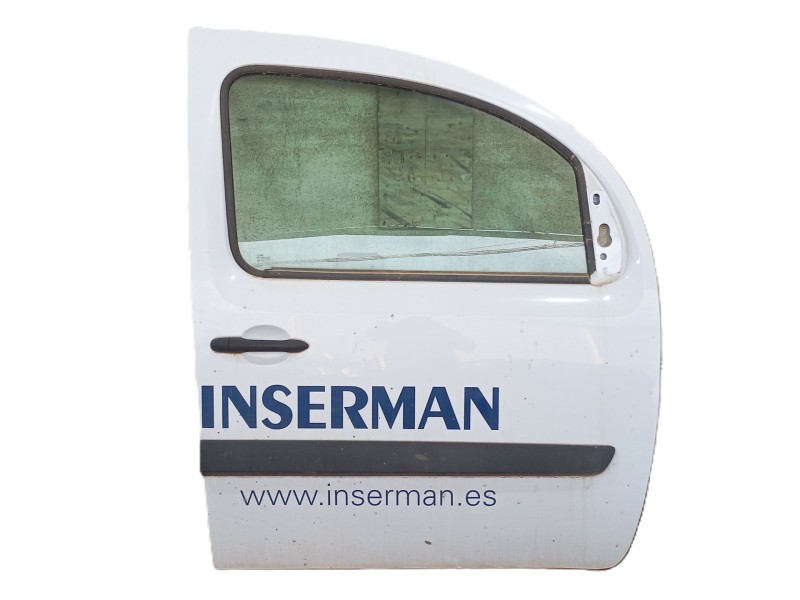 Recambio de puerta delantera derecha para mercedes-benz citan furgoneta/monovolumen (w415) 109 cdi (415.603, 415.605) referencia