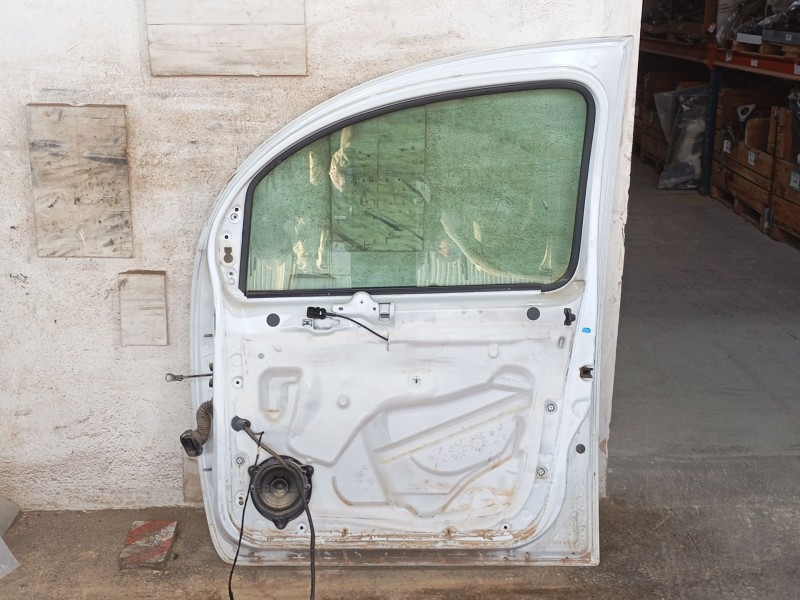 Recambio de puerta delantera derecha para mercedes-benz citan furgoneta/monovolumen (w415) 109 cdi (415.603, 415.605) referencia