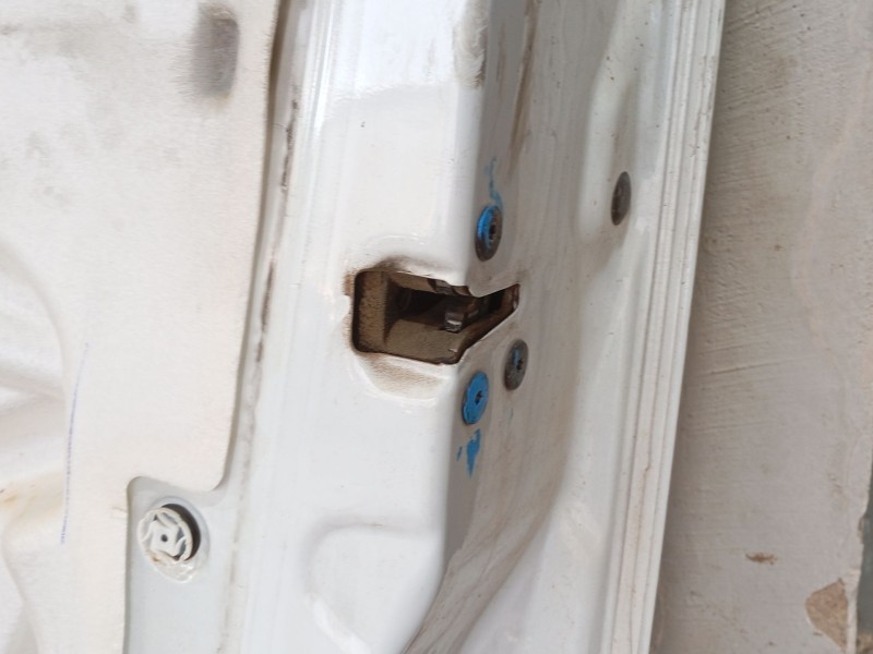 Recambio de puerta delantera derecha para mercedes-benz citan furgoneta/monovolumen (w415) 109 cdi (415.603, 415.605) referencia