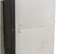 Recambio de puerta delantera izquierda para fiat doblo cargo (263_) 1.6 d multijet referencia OEM IAM    2