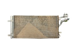 Recambio de condensador / radiador aire acondicionado para hyundai kona (os, ose, osi) 1.0 t-gdi referencia OEM IAM 97606J9010   2