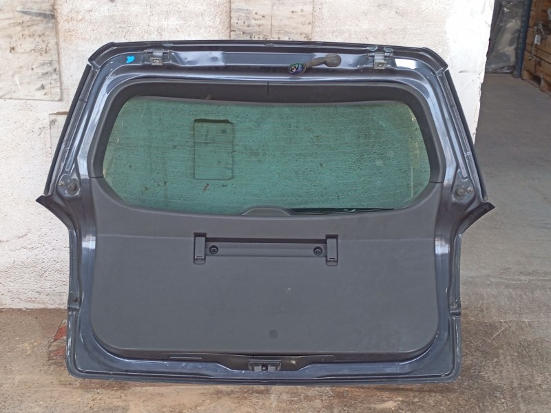 Recambio de porton trasero para opel astra h station wagon (a04) 1.9 cdti (l35) referencia OEM IAM   