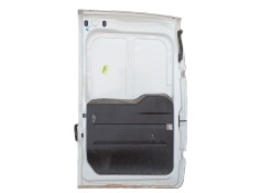 Recambio de puerta trasera izquierda para fiat doblo cargo (263_) 1.6 d multijet referencia OEM IAM    2