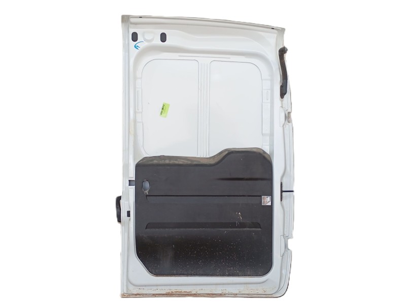 Recambio de puerta trasera izquierda para fiat doblo cargo (263_) 1.6 d multijet referencia OEM IAM   