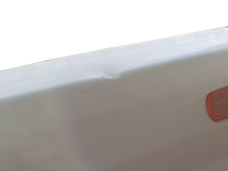 Recambio de puerta trasera izquierda para fiat doblo cargo (263_) 1.6 d multijet referencia OEM IAM   