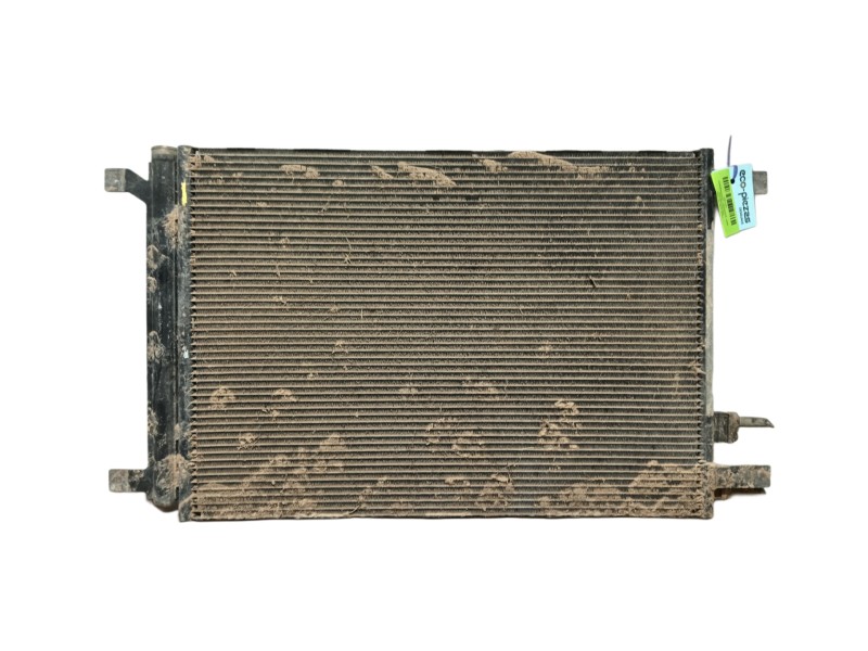 Recambio de condensador / radiador aire acondicionado para audi a3 (8v1, 8vk) 1.4 tfsi referencia OEM IAM   