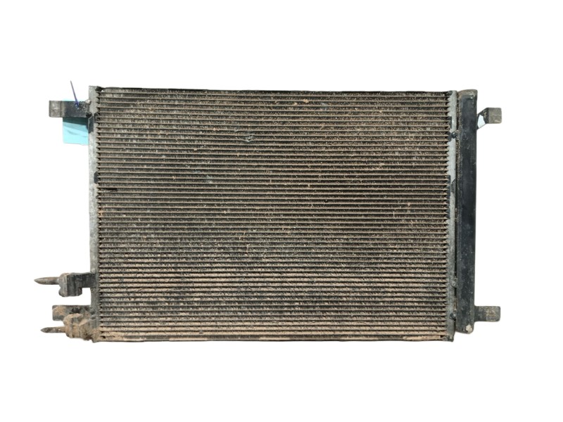 Recambio de condensador / radiador aire acondicionado para audi a3 (8v1, 8vk) 1.4 tfsi referencia OEM IAM   