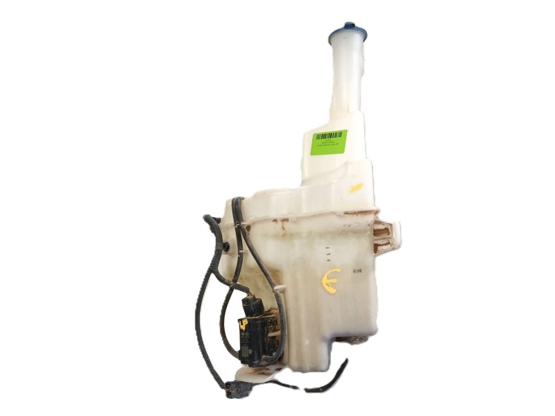 Recambio de deposito limpia para hyundai kona (os, ose, osi) 1.0 t-gdi referencia OEM IAM   