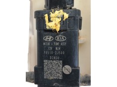 Recambio de deposito limpia para hyundai kona (os, ose, osi) 1.0 t-gdi referencia OEM IAM    2