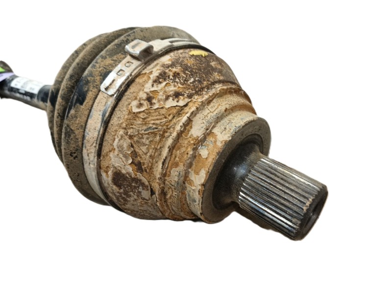 Recambio de transmision delantera izquierda para cupra formentor (km7, kmp) 1.5 tsi referencia OEM IAM   